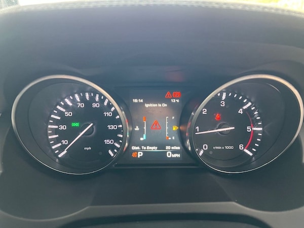 Used Land Rover Range Rover Evoque 2014 for sale - 76292013: Photo 48