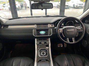 Used Land Rover Range Rover Evoque 2014 for sale - 76292013: Photo 4