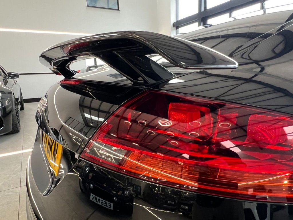 Used Audi TT 2014 for sale - 77499219: Photo 10