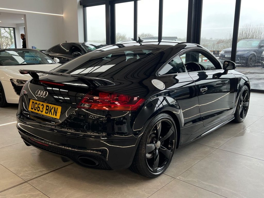 Used Audi TT 2014 for sale - 77499219: Photo 12