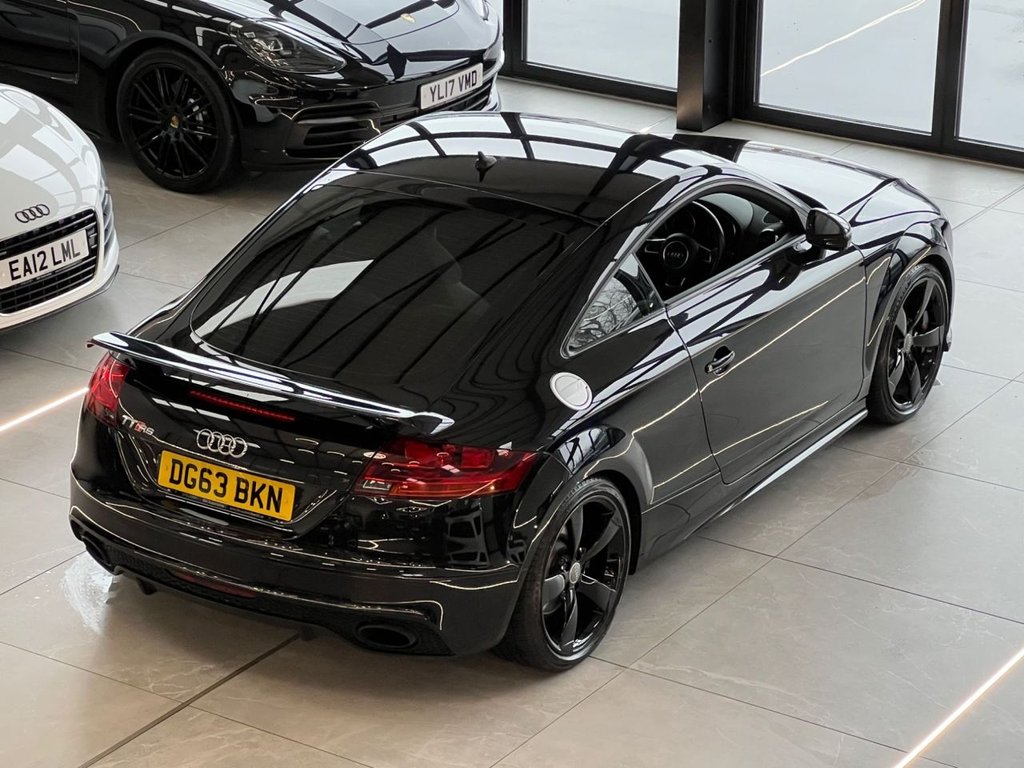 Used Audi TT 2014 for sale - 77499219: Photo 13