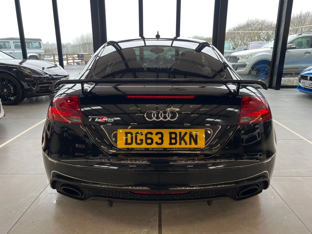 Used Audi TT 2014 for sale - 77499219: Photo 14