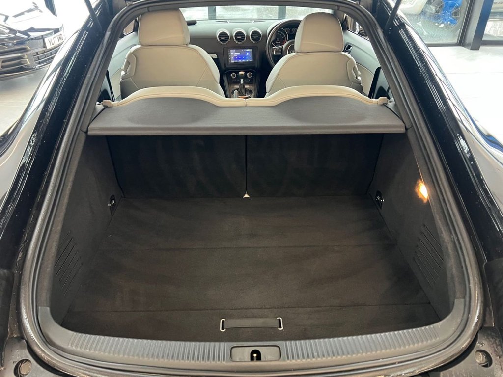 Used Audi TT 2014 for sale - 77499219: Photo 17