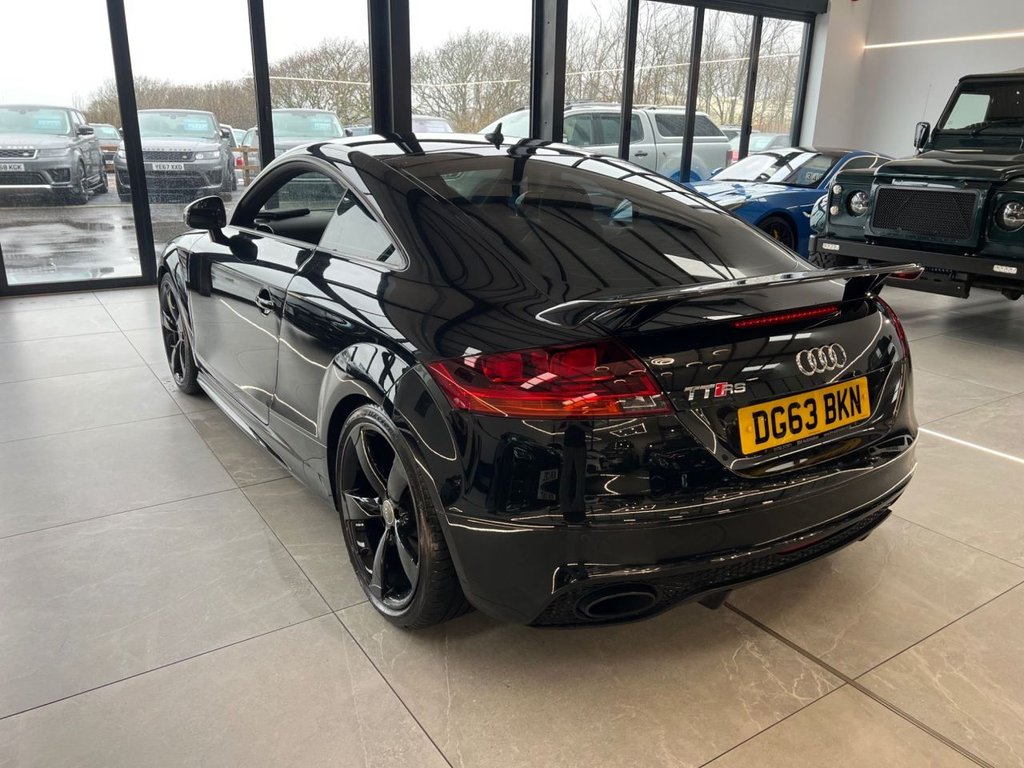 Used Audi TT 2014 for sale - 77499219: Photo 18