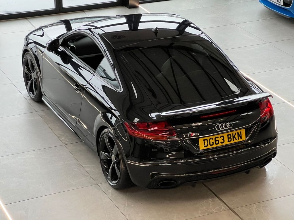 Used Audi TT 2014 for sale - 77499219: Photo 19