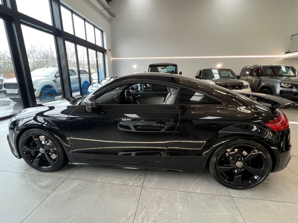 Used Audi TT 2014 for sale - 77499219: Photo 20