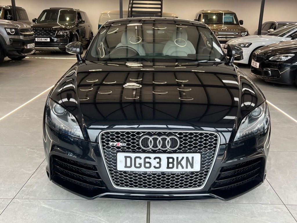 Used Audi TT 2014 for sale - 77499219: Photo 22