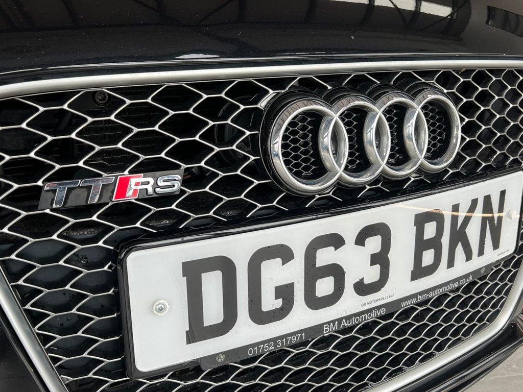 Used Audi TT 2014 for sale - 77499219: Photo 23