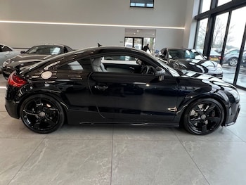 Used Audi TT RS 2014 for sale - 77499219: Photo