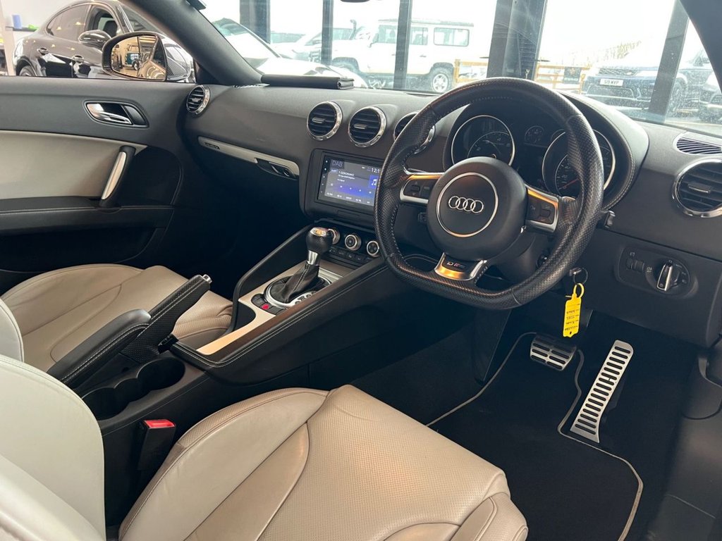 Used Audi TT 2014 for sale - 77499219: Photo 3