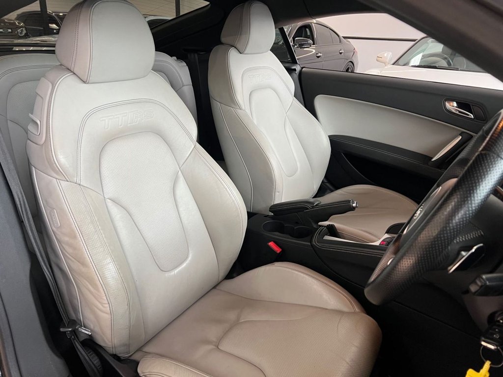 Used Audi TT 2014 for sale - 77499219: Photo 30