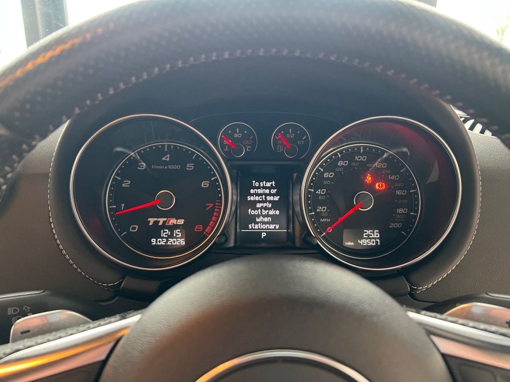 Used Audi TT 2014 for sale - 77499219: Photo 31