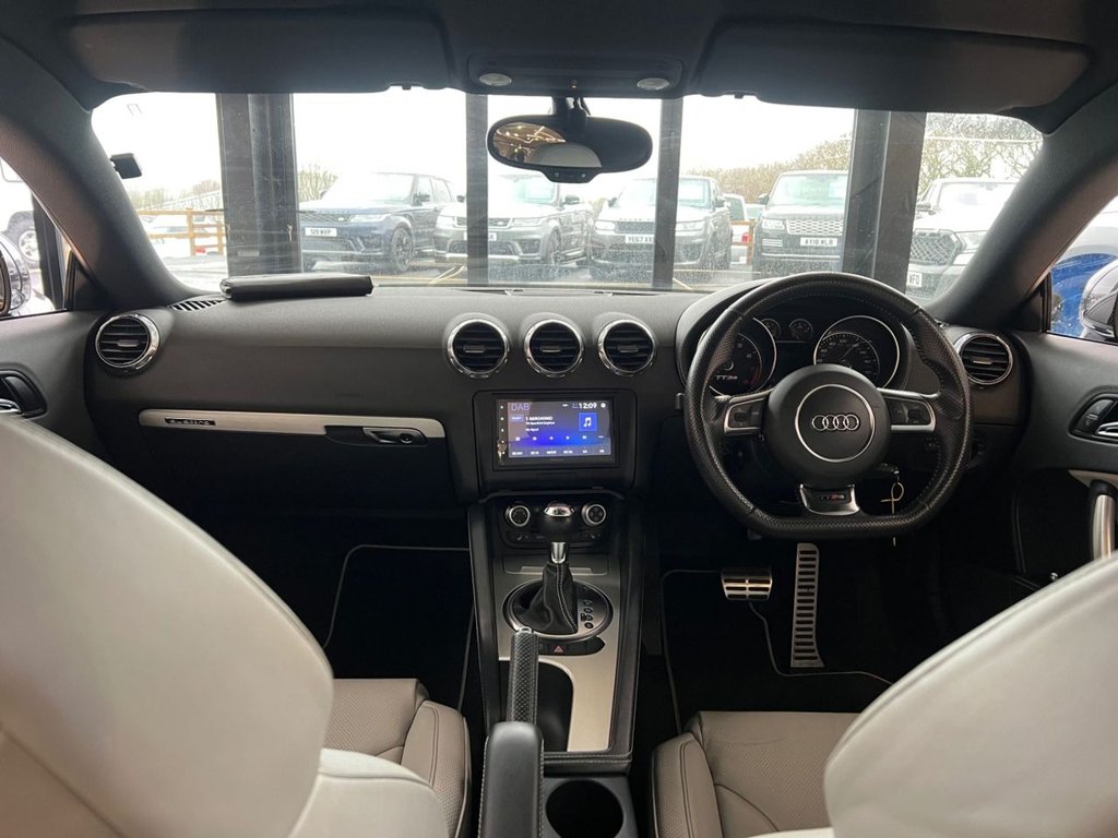 Used Audi TT 2014 for sale - 77499219: Photo 33