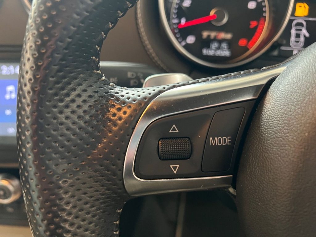 Used Audi TT 2014 for sale - 77499219: Photo 35