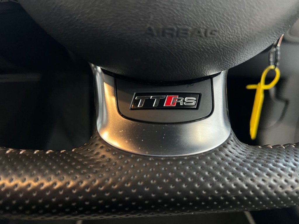 Used Audi TT 2014 for sale - 77499219: Photo 36