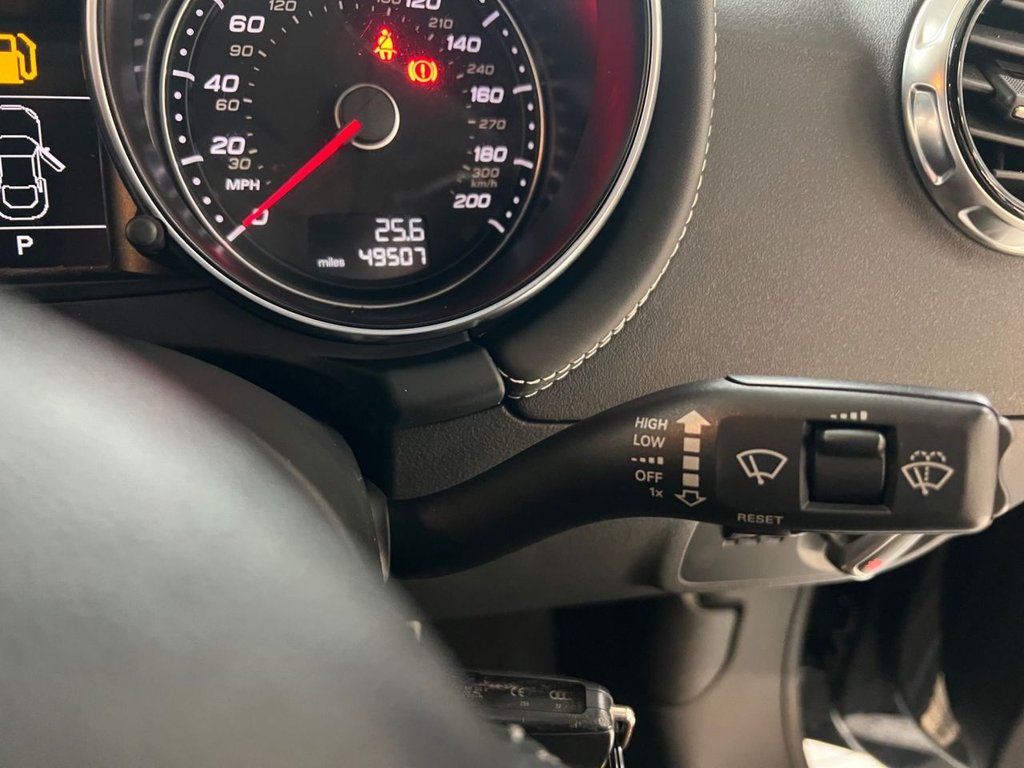 Used Audi TT 2014 for sale - 77499219: Photo 38