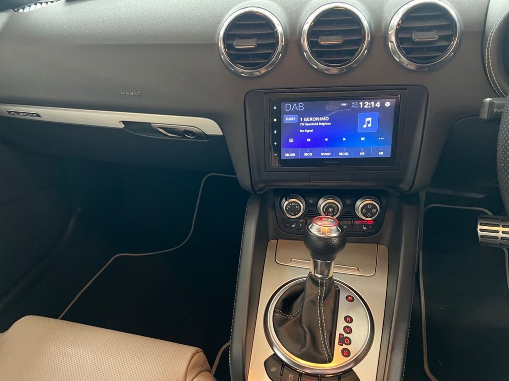 Used Audi TT 2014 for sale - 77499219: Photo 41