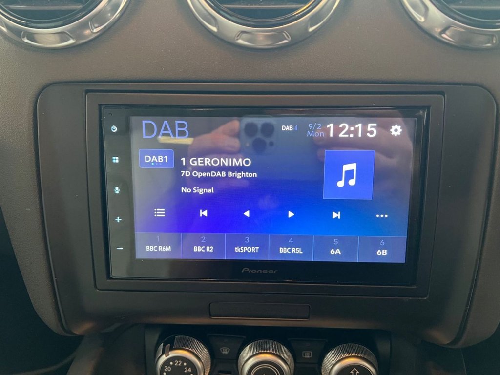 Used Audi TT 2014 for sale - 77499219: Photo 45