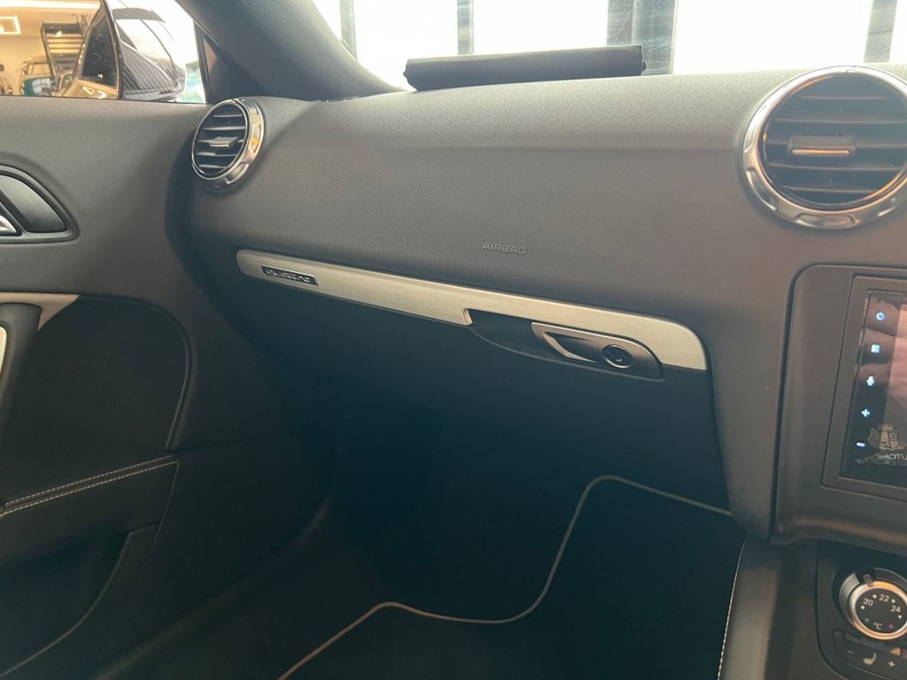 Used Audi TT 2014 for sale - 77499219: Photo 49