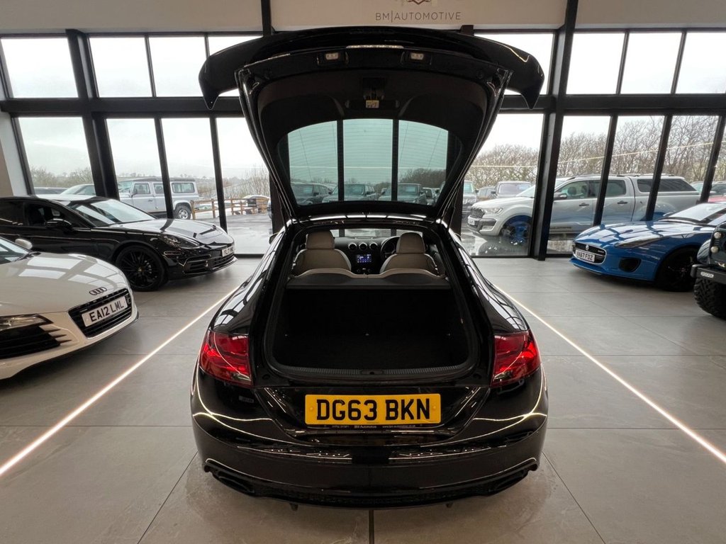 Used Audi TT 2014 for sale - 77499219: Photo 5