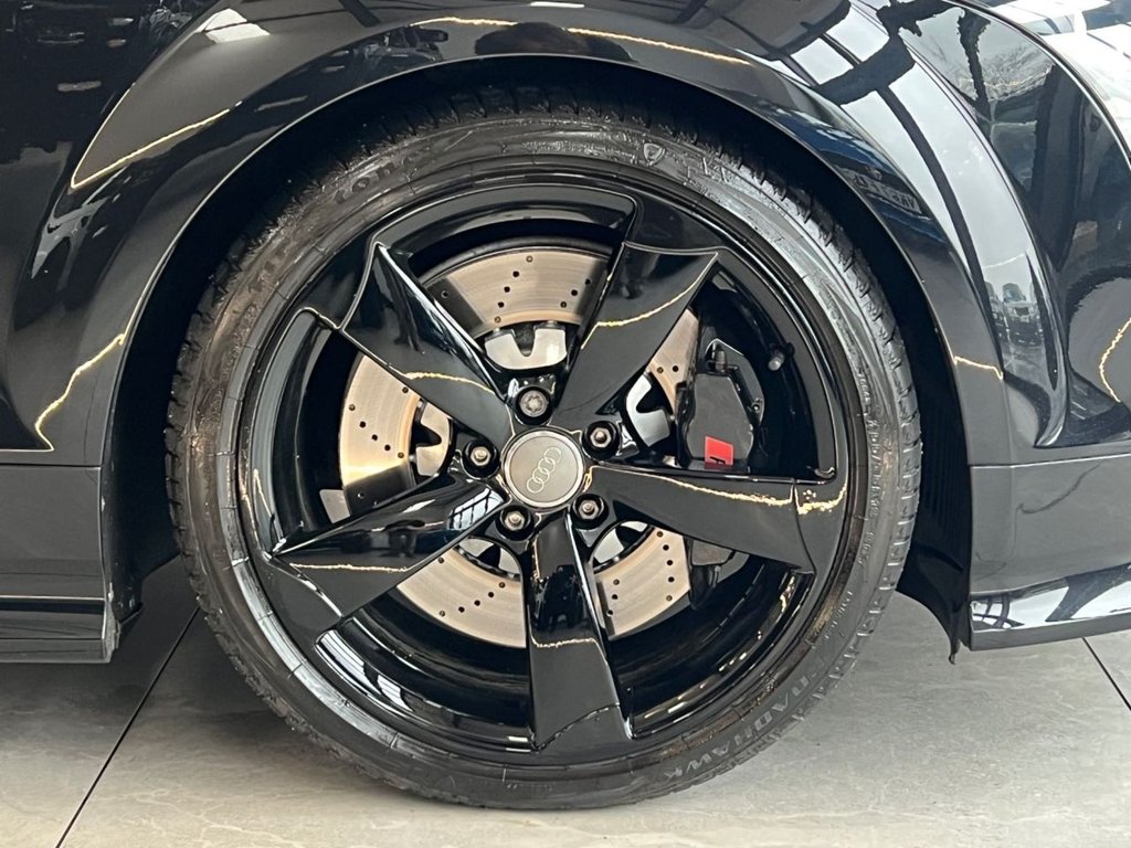 Used Audi TT 2014 for sale - 77499219: Photo 8