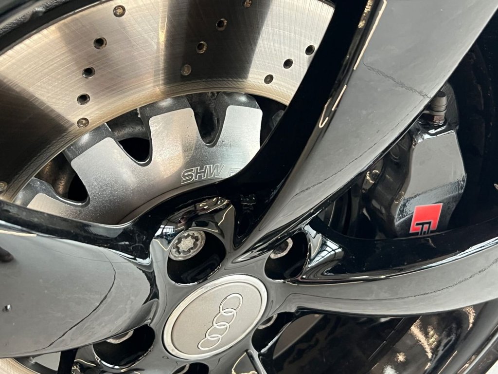 Used Audi TT 2014 for sale - 77499219: Photo 9