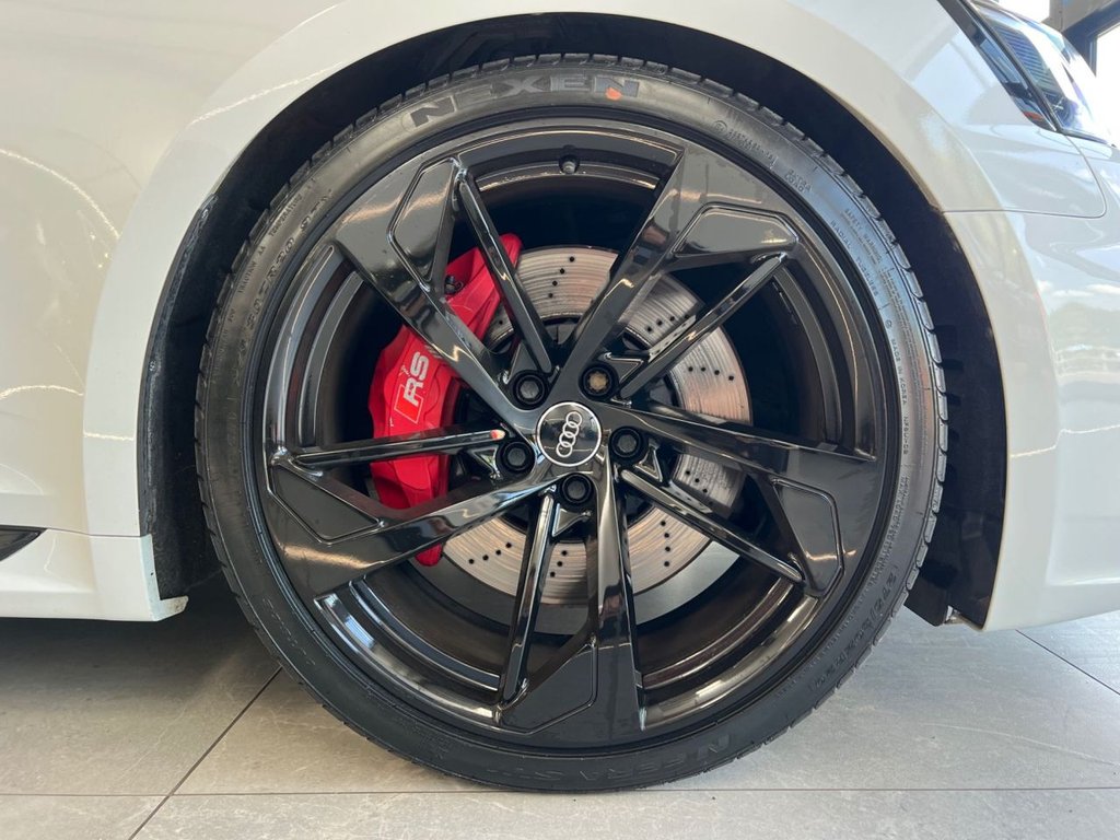 Used Audi RS5 2018 for sale - 77152945: Photo 15