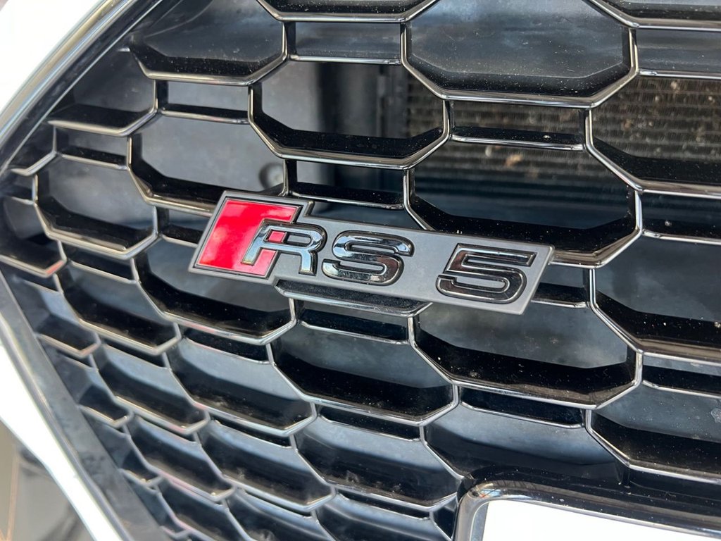 Used Audi RS5 2018 for sale - 77152945: Photo 17