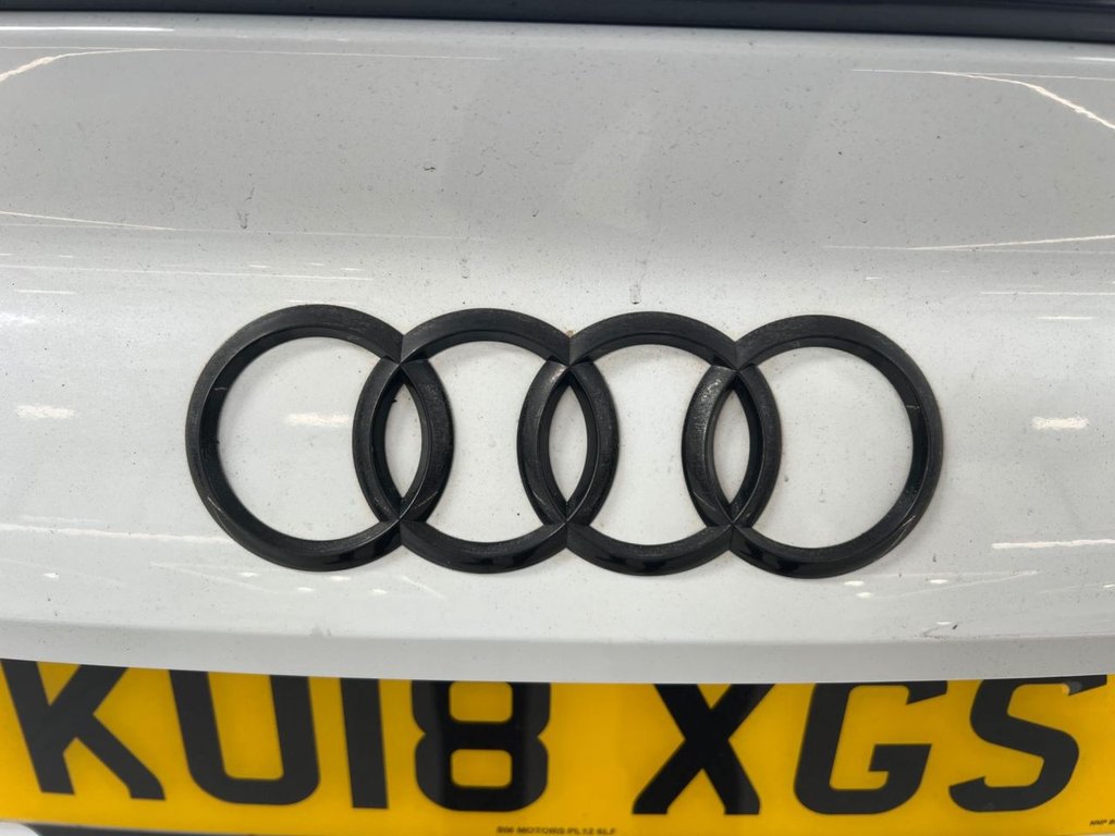 Used Audi RS5 2018 for sale - 77152945: Photo 18