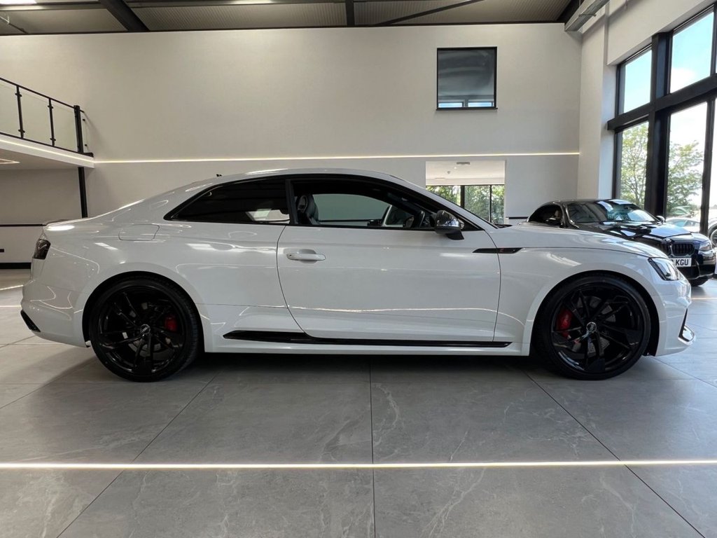 Used Audi RS5 2018 for sale - 77152945: Photo 2