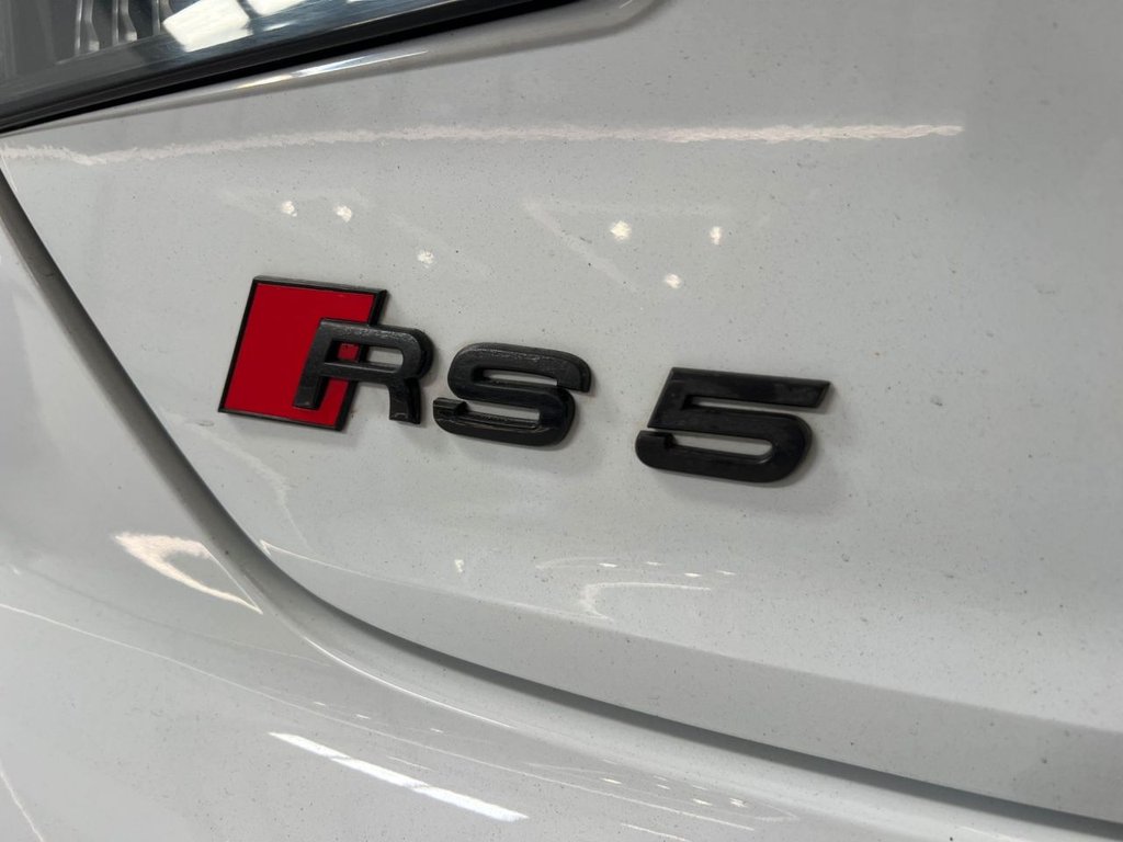 Used Audi RS5 2018 for sale - 77152945: Photo 22