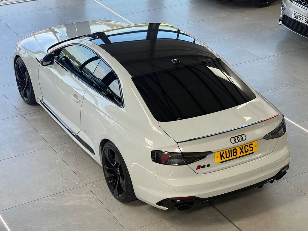 Used Audi RS5 2018 for sale - 77152945: Photo 26