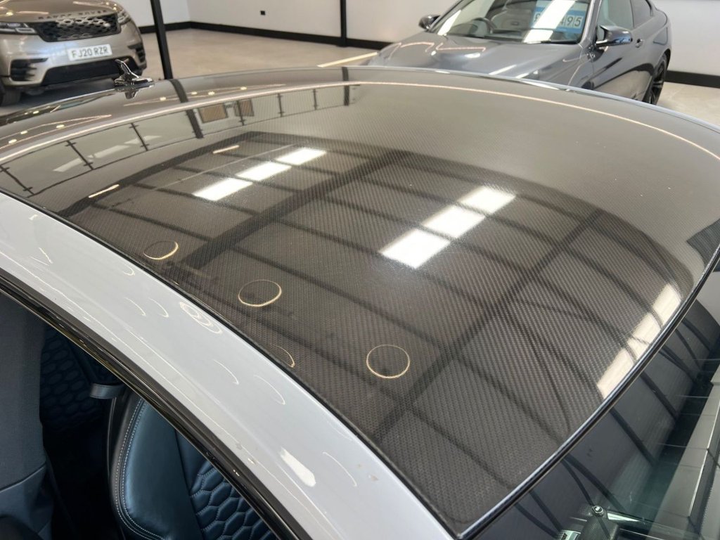 Used Audi RS5 2018 for sale - 77152945: Photo 27