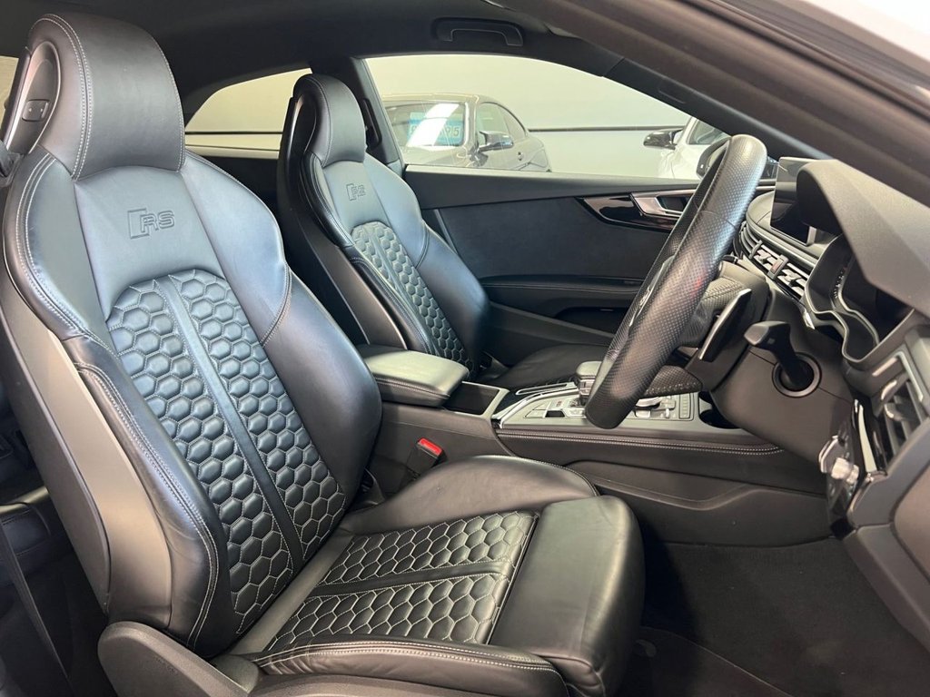 Used Audi RS5 2018 for sale - 77152945: Photo 3