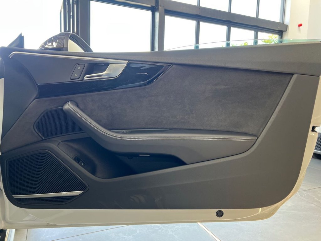 Used Audi RS5 2018 for sale - 77152945: Photo 35