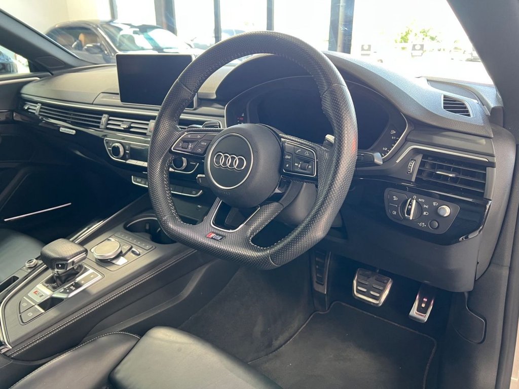 Used Audi RS5 2018 for sale - 77152945: Photo 39
