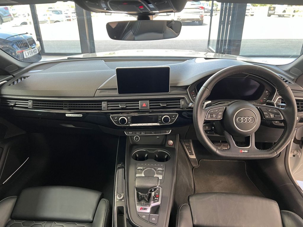 Used Audi RS5 2018 for sale - 77152945: Photo 4