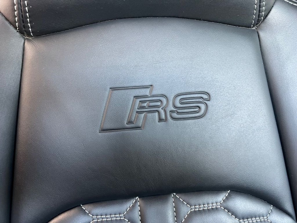 Used Audi RS5 2018 for sale - 77152945: Photo 40