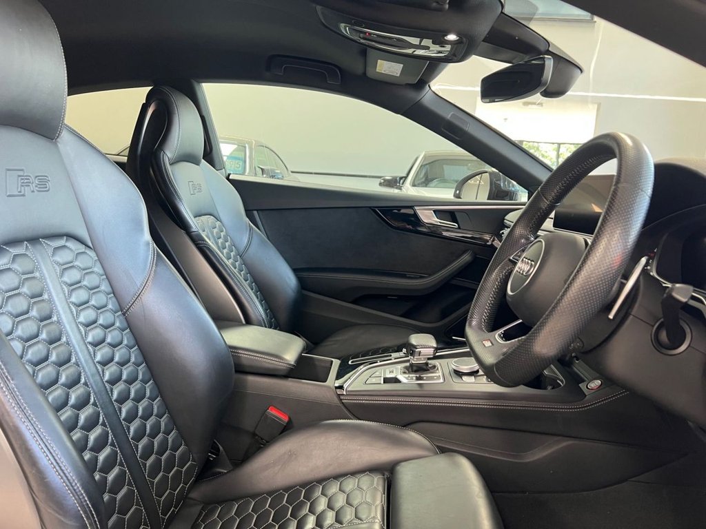 Used Audi RS5 2018 for sale - 77152945: Photo 43