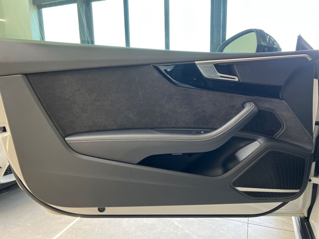 Used Audi RS5 2018 for sale - 77152945: Photo 44