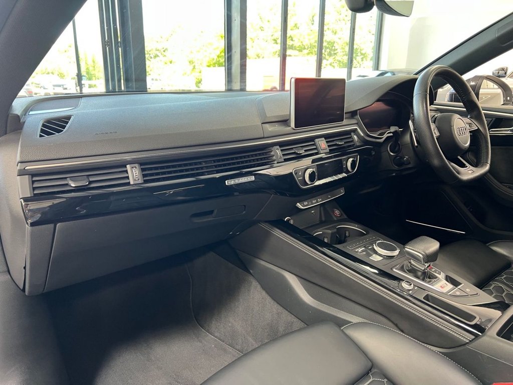 Used Audi RS5 2018 for sale - 77152945: Photo 46