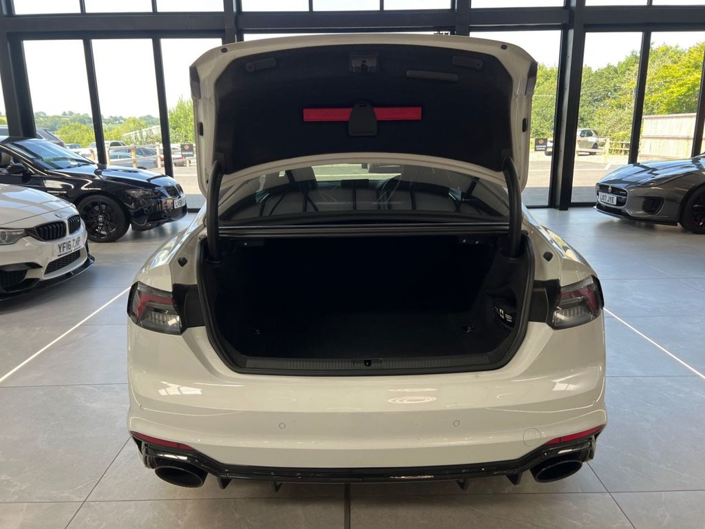 Used Audi RS5 2018 for sale - 77152945: Photo 5