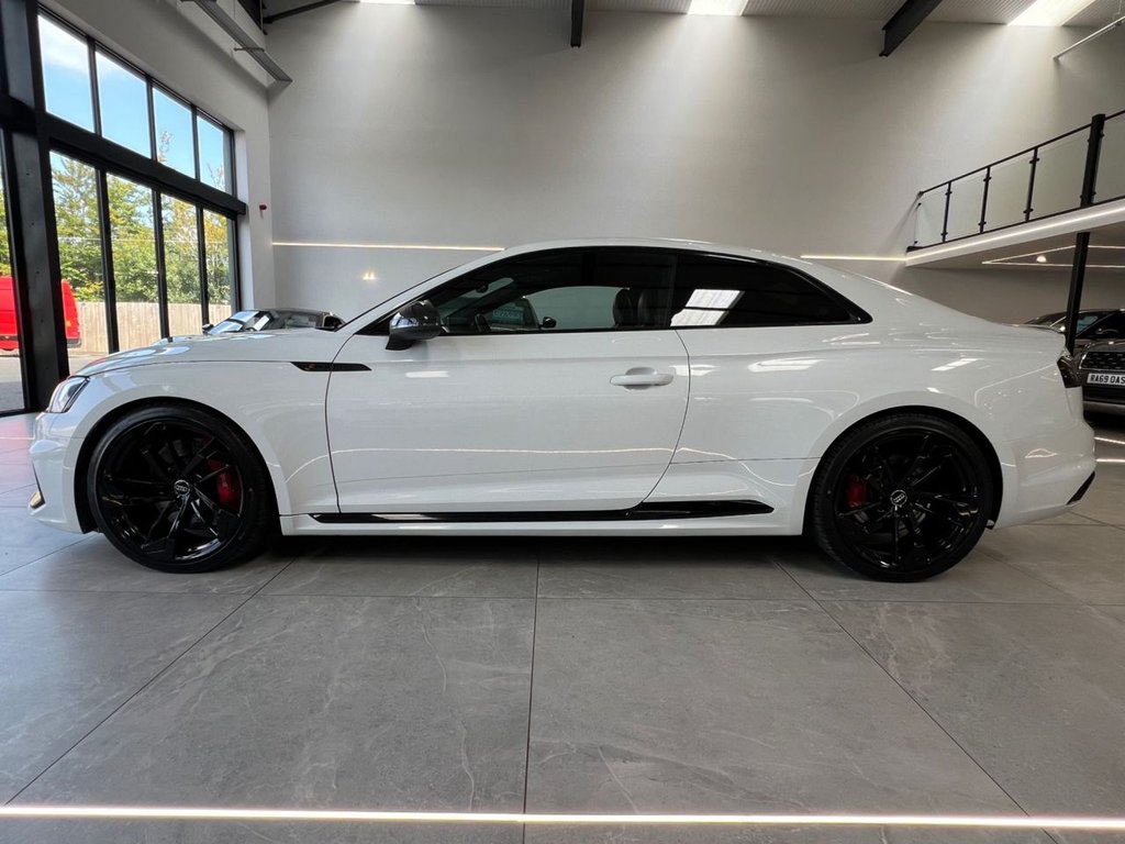 Used Audi RS5 2018 for sale - 77152945: Photo 9