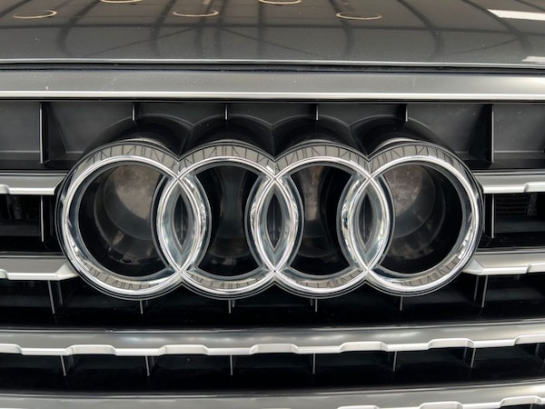 Used Audi Q7 2016 for sale - 75548758: Photo 17
