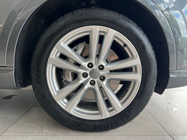 Used Audi Q7 2016 for sale - 75548758: Photo 20