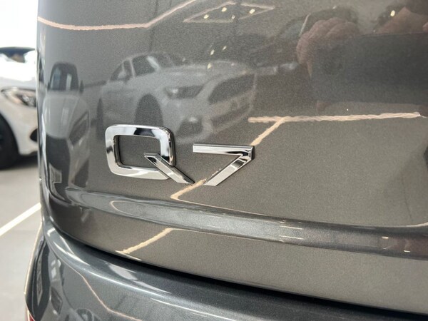 Used Audi Q7 2016 for sale - 75548758: Photo 21