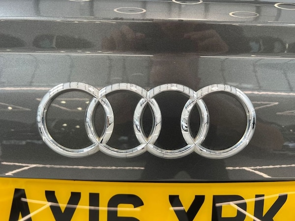 Used Audi Q7 2016 for sale - 75548758: Photo 22