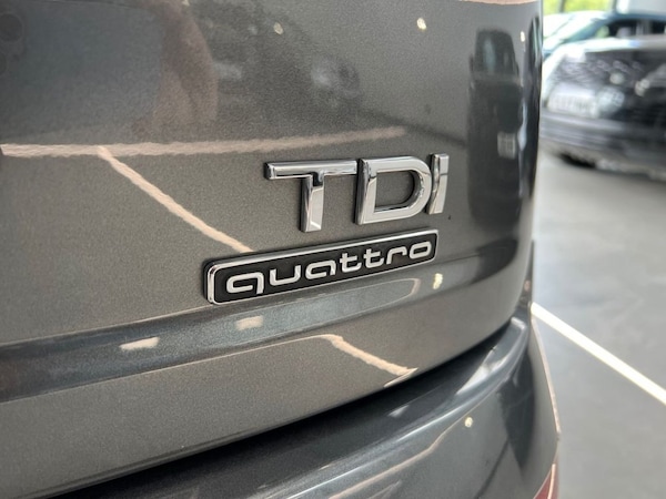 Used Audi Q7 2016 for sale - 75548758: Photo 23