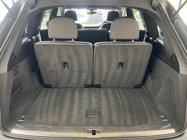 Used Audi Q7 2016 for sale - 75548758: Photo 25