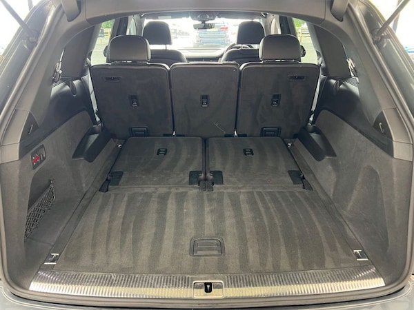 Used Audi Q7 2016 for sale - 75548758: Photo 27